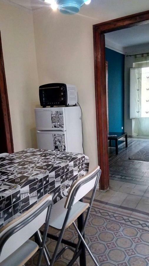 아라고나 La Casa Del Corso B&B 외부 사진