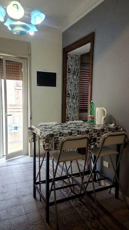 아라고나 La Casa Del Corso B&B 외부 사진