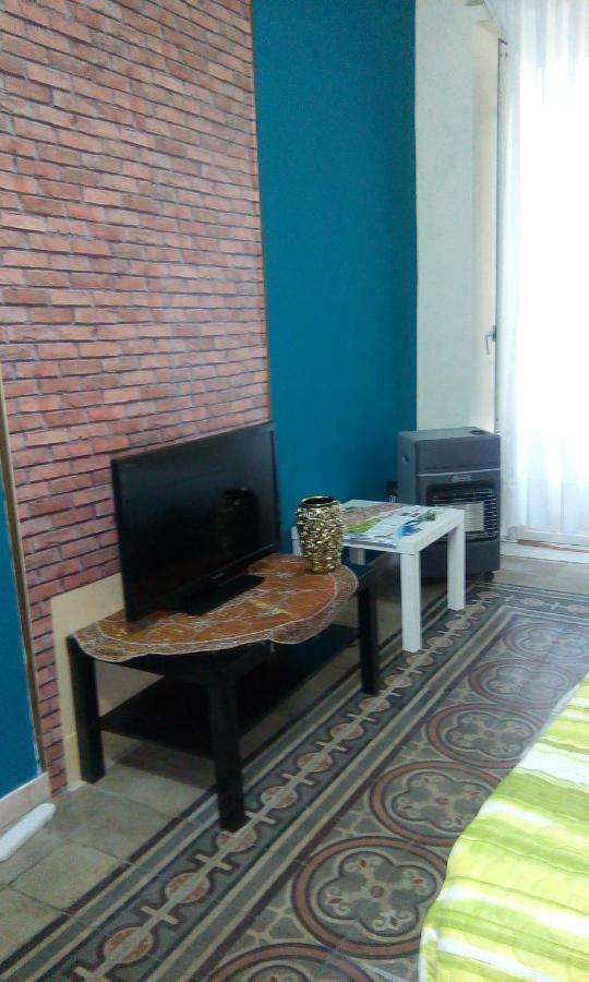 아라고나 La Casa Del Corso B&B 외부 사진