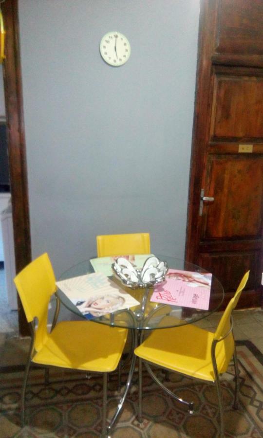 아라고나 La Casa Del Corso B&B 외부 사진