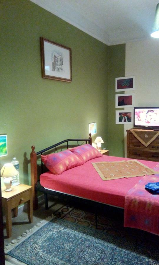 아라고나 La Casa Del Corso B&B 외부 사진