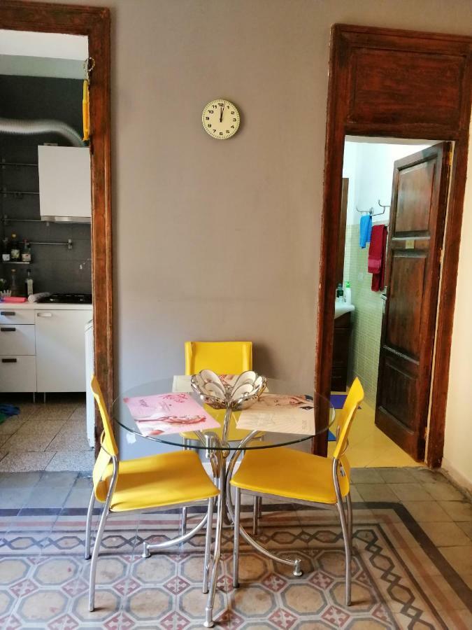 아라고나 La Casa Del Corso B&B 외부 사진