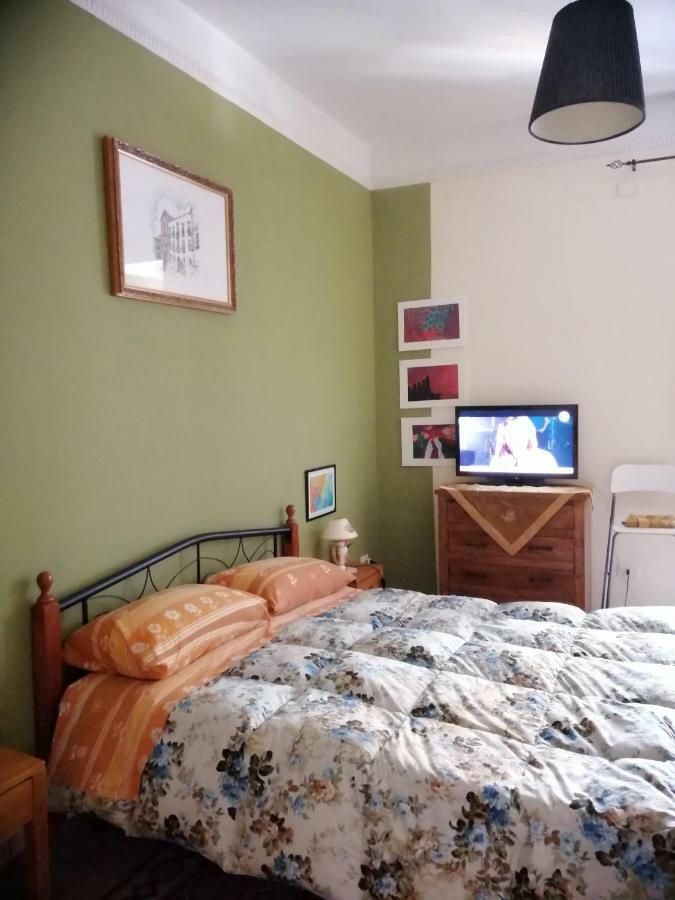 아라고나 La Casa Del Corso B&B 외부 사진