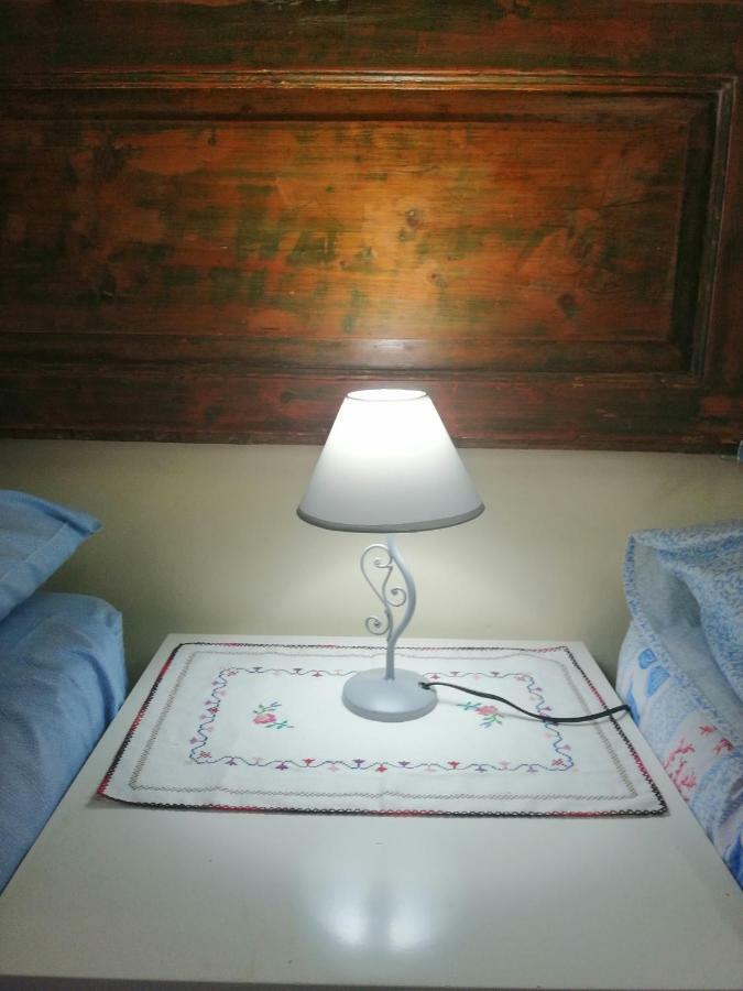 아라고나 La Casa Del Corso B&B 외부 사진