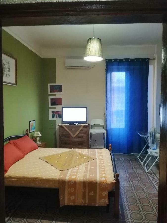 아라고나 La Casa Del Corso B&B 외부 사진