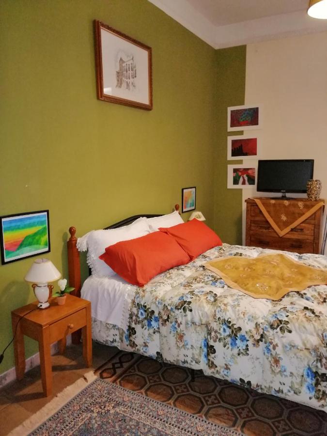 아라고나 La Casa Del Corso B&B 외부 사진