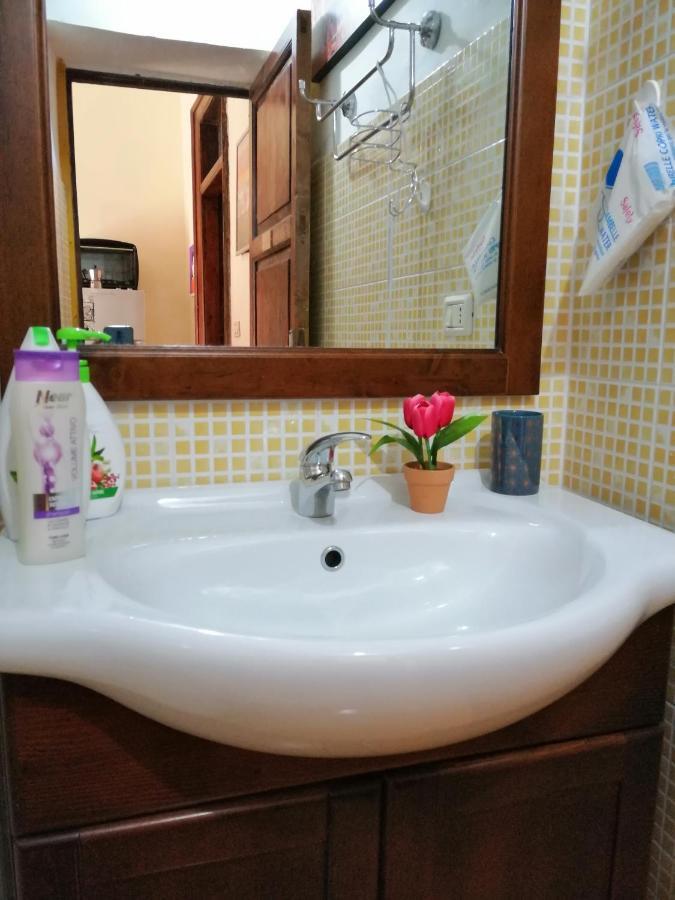 아라고나 La Casa Del Corso B&B 외부 사진