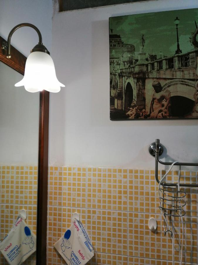 아라고나 La Casa Del Corso B&B 외부 사진